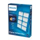 Philips Filtro di scarico S-Filter® FC8038/01 3