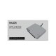Nilox 10NXCR12SM003 lettore di card readers Interno USB USB 2.0 Bianco 3