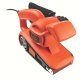 Black & Decker KA86-QS levigatrice portatile Levigatrice a nastro 2