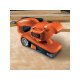 Black & Decker KA86-QS levigatrice portatile Levigatrice a nastro 4