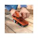 Black & Decker KA86-QS levigatrice portatile Levigatrice a nastro 5