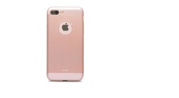 Moshi Armour custodia per cellulare 14 cm (5.5") Cover Oro rosa
