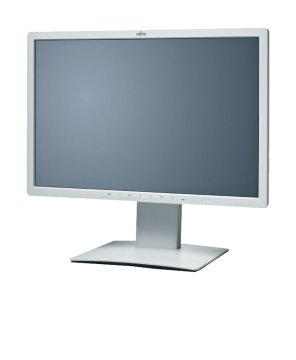Fujitsu B line 24W-7 LED display 61 cm (24") 1920 x 1200 Pixel Grigio