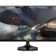 LG 34UM58-P Monitor PC 86,4 cm (34