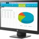 HP ProDisplay P203 Monitor PC 50,8 cm (20