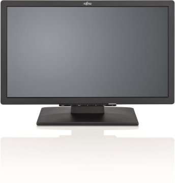 Fujitsu Displays E22T-7 LED display 54,6 cm (21.5") 1920 x 1080 Pixel Full HD Nero