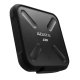 ADATA SD700 256 GB Micro-USB B 3.2 Gen 1 (3.1 Gen 1) Nero 7