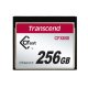 Transcend CFX650 256 GB CFast 2.0 MLC 2