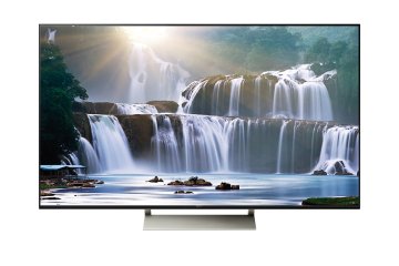 Sony KD55XE9305 55" Edge Led 4k HDR Premium, X1 Extreme, Triluminos, AndroidTV