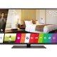 LG 43LW641H TV Hospitality 109,2 cm (43