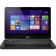 Acer TravelMate B TMB116-M-C8UZ Intel® Celeron® N3050 Computer portatile 29,5 cm (11.6