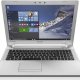 Lenovo IdeaPad 500 Intel® Core™ i7 i7-6500U Computer portatile 39,6 cm (15.6