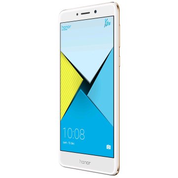 Honor 6X 14 cm (5.5") Doppia SIM 4G Micro-USB 4 GB 64 GB 3340 mAh Oro