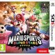 Nintendo Mario Sports Superstars Standard Inglese, ITA Nintendo 3DS 2