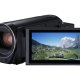 Canon LEGRIA HF R806 Videocamera palmare 3,28 MP CMOS Full HD Nero 3
