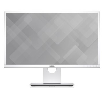 DELL P2317H LED display 58,4 cm (23") 1920 x 1080 Pixel Full HD Bianco