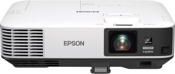 Epson EB-2140W Proiettore a raggio standard 4200 ANSI lumen 3LCD WXGA (1280x800) Bianco