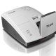BenQ MX854UST Proiettore a raggio ultra corto 3500 ANSI lumen DLP XGA (1024x768) Nero, Bianco 4
