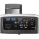 BenQ MX854UST Proiettore a raggio ultra corto 3500 ANSI lumen DLP XGA (1024x768) Nero, Bianco 6