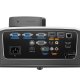 BenQ MX854UST Proiettore a raggio ultra corto 3500 ANSI lumen DLP XGA (1024x768) Nero, Bianco 7