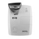 BenQ MX854UST Proiettore a raggio ultra corto 3500 ANSI lumen DLP XGA (1024x768) Nero, Bianco 8