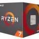 AMD Ryzen 7 1800x processore 3,6 GHz 16 MB L3 3