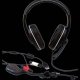 Raptor Gaming H4 Auricolare Cablato A Padiglione Giocare Nero 6