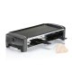 Princess 162840 Raclette 8 Grill e Teppanyaki Party 2