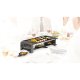 Princess 162840 Raclette 8 Grill e Teppanyaki Party 3