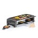 Princess 162840 Raclette 8 Grill e Teppanyaki Party 5