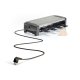 Princess 162830 Raclette 8 Stone Grill Party 8
