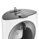 Krups KP1101 macchina per caffè Macchina per caffè a capsule 0,6 L 10