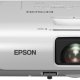 Epson EB-965H Proiettore a raggio standard 3500 ANSI lumen 3LCD XGA (1024x768) Bianco 2