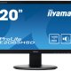 iiyama ProLite E2083HSD-B1 LED display 49,5 cm (19.5