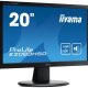 iiyama ProLite E2083HSD-B1 LED display 49,5 cm (19.5