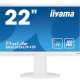 iiyama ProLite B2280HS-W1 Monitor PC 54,6 cm (21.5