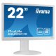 iiyama ProLite B2280HS-W1 Monitor PC 54,6 cm (21.5