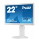 iiyama ProLite B2280HS-W1 Monitor PC 54,6 cm (21.5