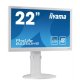 iiyama ProLite B2280HS-W1 Monitor PC 54,6 cm (21.5