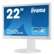 iiyama ProLite B2280HS-W1 Monitor PC 54,6 cm (21.5