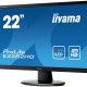 iiyama ProLite E2282HD-B1 LED display 54,6 cm (21.5
