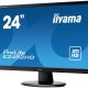 iiyama ProLite E2482HD-B1 LED display 61 cm (24