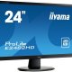 iiyama ProLite E2482HD-B1 LED display 61 cm (24