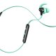 Fresh 'n Rebel Lace Wireless Sports Earbuds - Peppermint 2