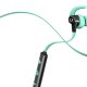 Fresh 'n Rebel Lace Wireless Sports Earbuds - Peppermint 3