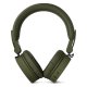 Fresh 'n Rebel Caps Wireless Headphones - Cuffie Bluetooth on-ear, verde militare 2