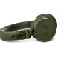 Fresh 'n Rebel Caps Wireless Headphones - Cuffie Bluetooth on-ear, verde militare 3