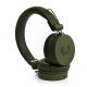 Fresh 'n Rebel Caps Wireless Headphones - Cuffie Bluetooth on-ear, verde militare 4