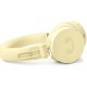 Fresh 'n Rebel Caps Wireless Headphones - Cuffie Bluetooth on-ear, giallo 3