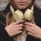 Fresh 'n Rebel Caps Wireless Headphones - Cuffie Bluetooth on-ear, giallo 9
